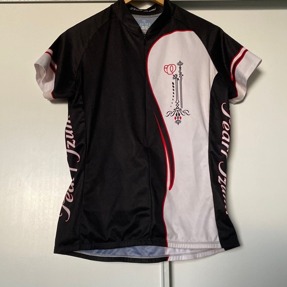 Pearl Izumi cycling Jersey - Picture 1 of 2